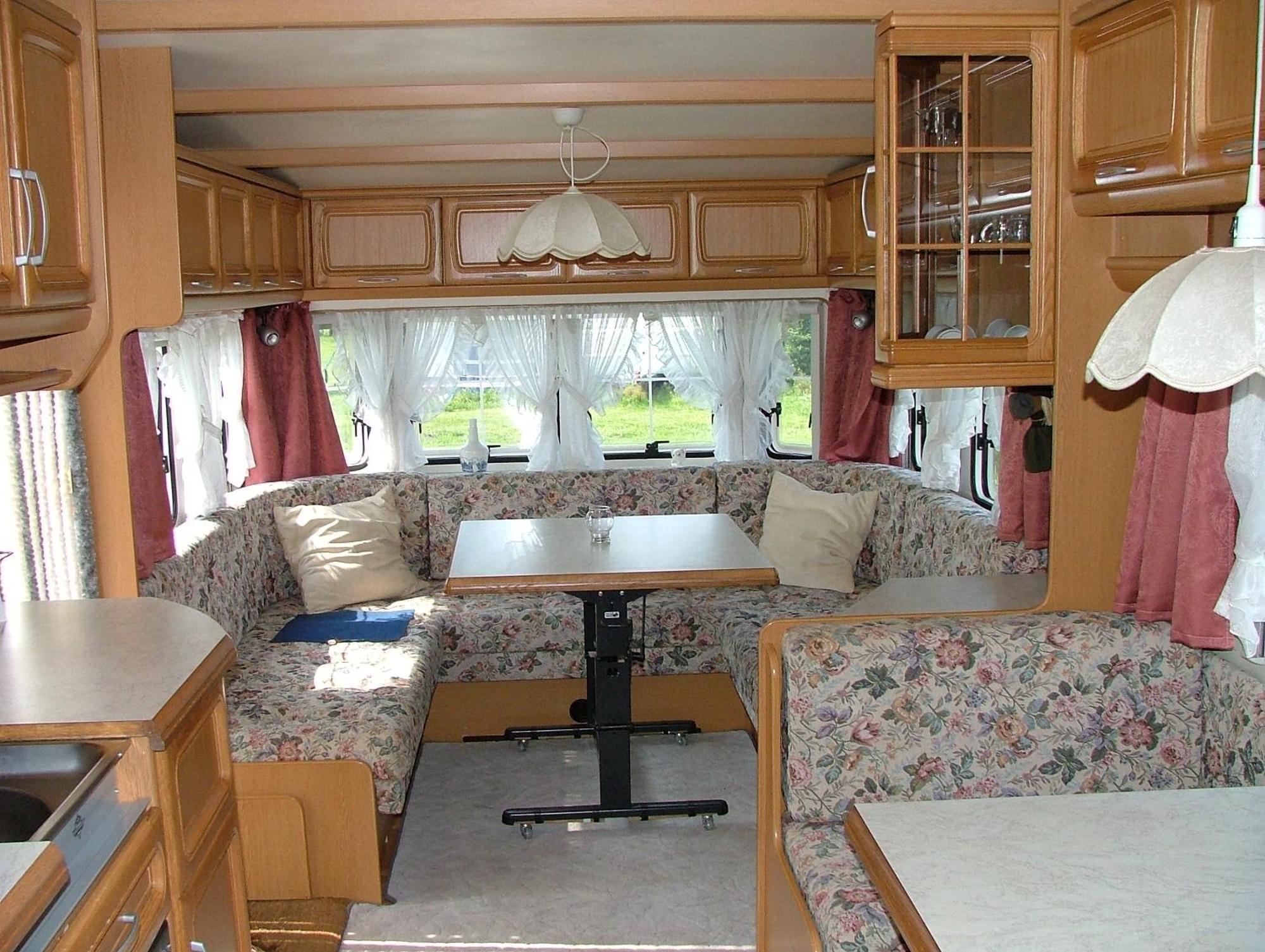 Ferienwohnung Boen Bagian luar foto